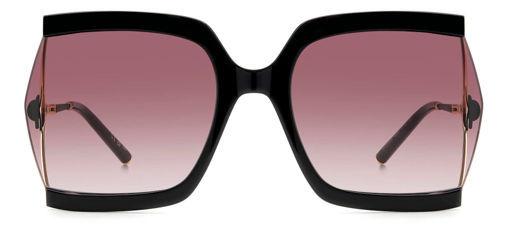 Солнцезащитные очки HER 0216/G/S Carolina Herrera - черный(HER 0216\/G\/S)