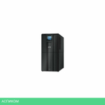 Источник бесперебойного питания APC Smart-UPS C SMC3000I черный