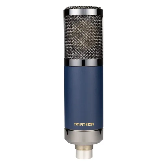 Telefunken TF11 FET Blue