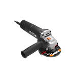 Мини-Углошлифовальная машинка аккумуляторная WORX WX741.9 20В
