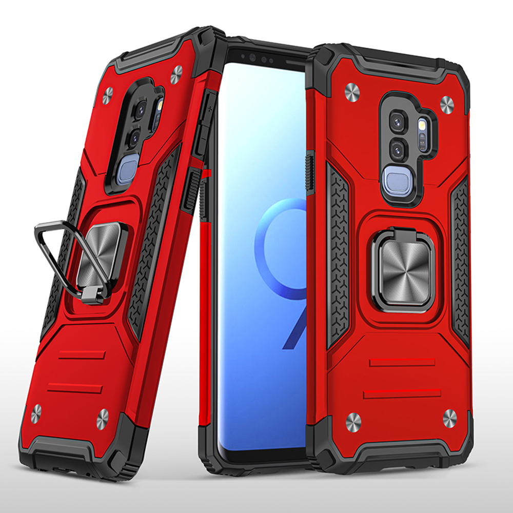 Противоударный чехол Legion Case для Samsung Galaxy S9 Plus