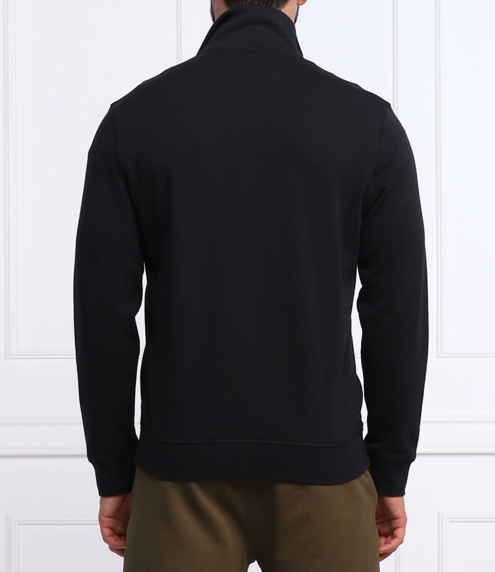 Худи zestart BOSS ORANGE - темно-синий(50468428)