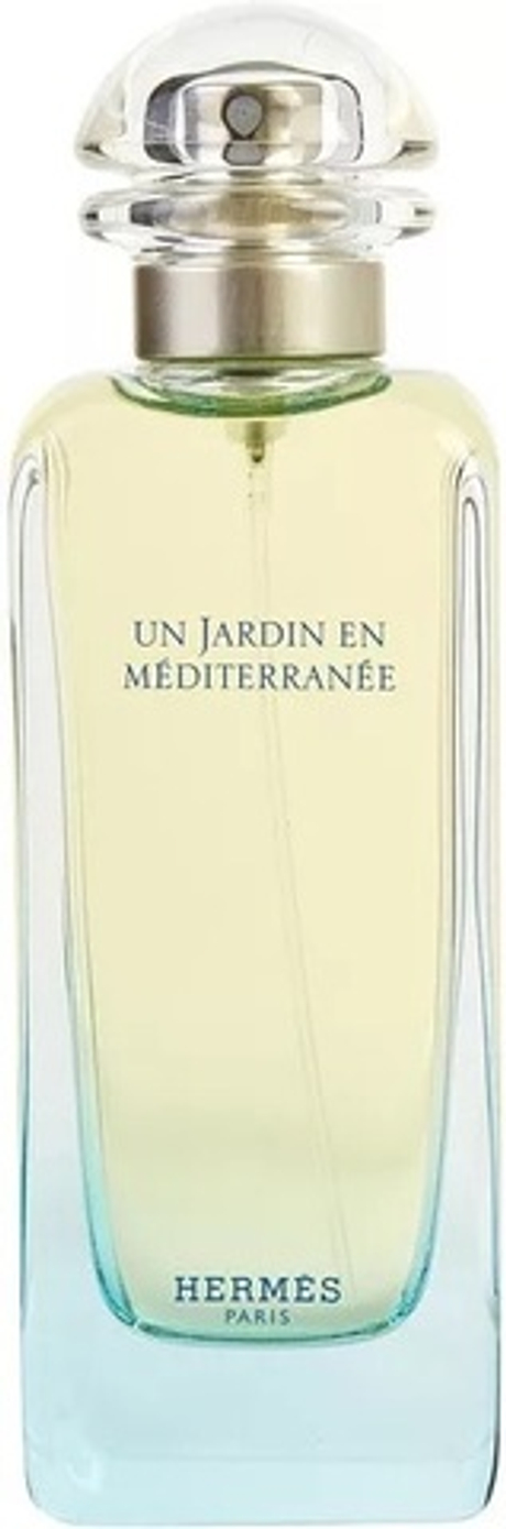 Hermes Un Jardin En Mediterranee