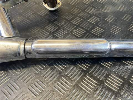 Глушитель Yamaha Drag Star 400 056478