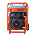 Генератор бензиновый EVOline PB 18003 E