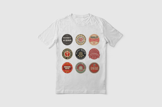 Black Cats Brewery - Бирдекель