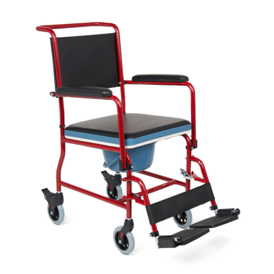 Кресло-туалет для инвалидов Армед KR692