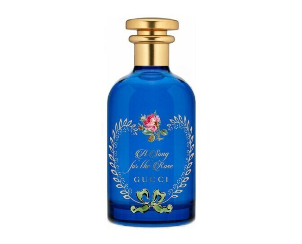 Gucci A song of the rose