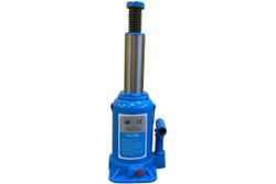 Бутылочный домкрат GW-H20 20т, 240-453мм, Great Wolf