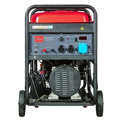 FUBAG BS 19000 A ES генератор бензиновый 641059