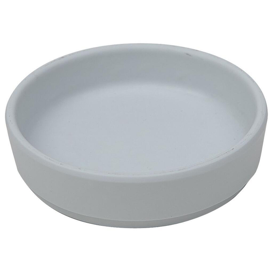 Соусник 50 мл d 8,6 см h2,3 см круглый White пластик меламин P.L. Proff Cuisine