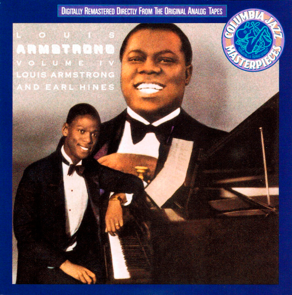 Louis Armstrong / Original Album Classics: The Okeh, Columbia & RCA Victor Recordings 1925-1933 (5CD)