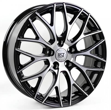 RST R137 7x17 5x108 ET 32 Dia 65.1 (BFP)