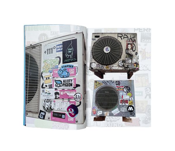 Журнал Stickfest 2021 - фото 3