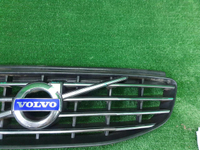 Решетка радиатора Volvo XC60 1 (2013-2017)