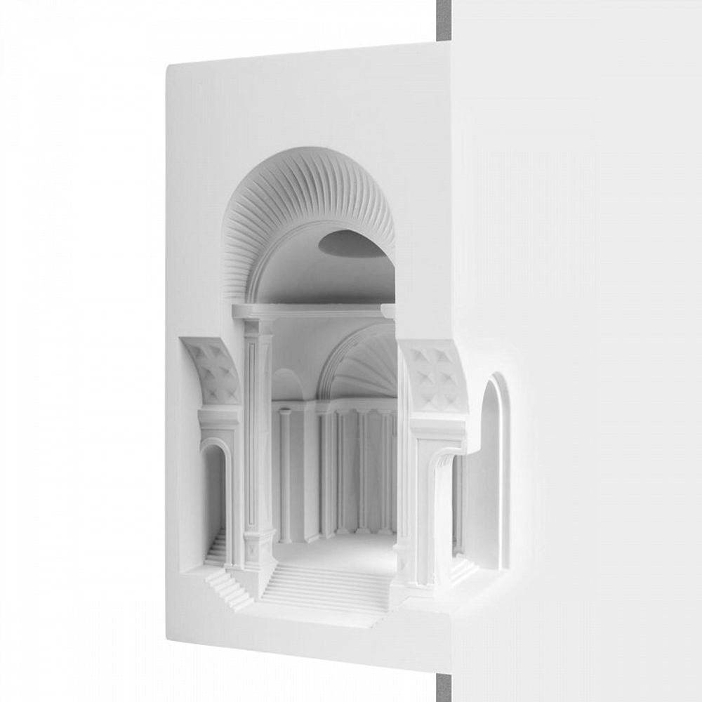 Встраиваемый светильник Loft it Antique 10355A