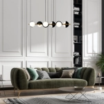 Подвесной светильник Eurosvet MOITY 70149/6 4690389199806