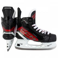 Коньки CCM JETSPEED FT670 INT (переходный)