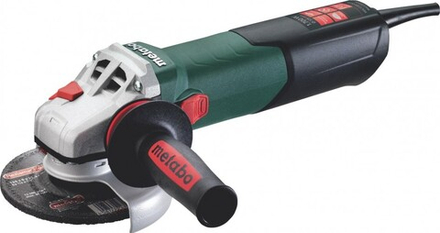 Углошлифмашина METABO WEA 17-125 Quick 600534000