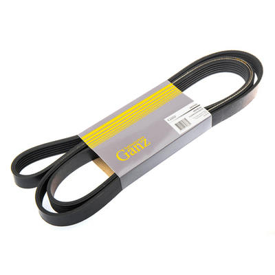 Ремень поликлиновый 6PK2138 KIA / MB W124/202/210 GANZ GIE37001