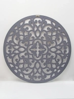 Декор для дома на стену 80 см