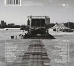 Blur / All The People (Blur Live At Hyde Park 02 July 2009)(2CD)