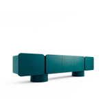 Комод, ТВ тумба Titan