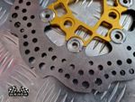 RPM ТОРМОЗНОЙ ДИСК 200 мм YAMAHA JOG50