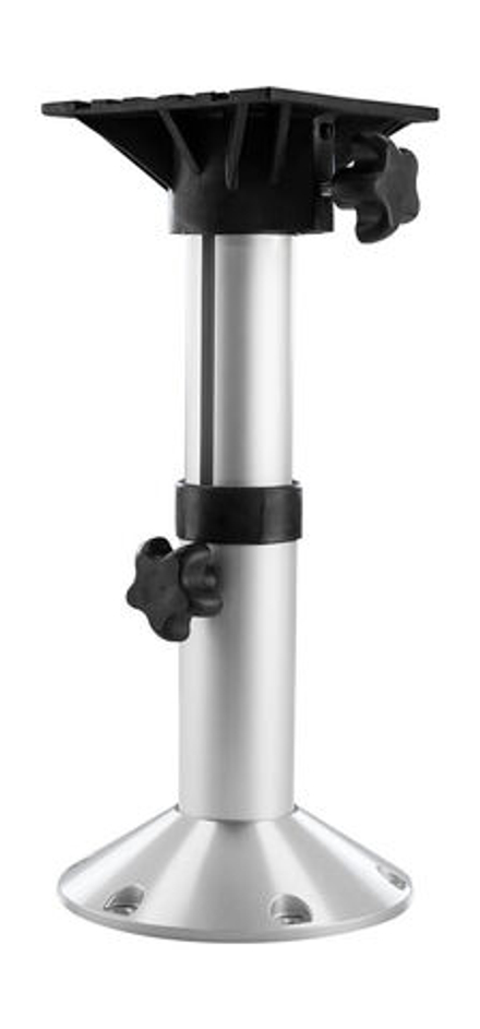 Стойка для сидений раздвижная 340-510мм, алюминий