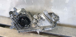 Фара левая LED Toyota RAV4 IV (XA40) 15-19 Б/У Оригинал 8118542680