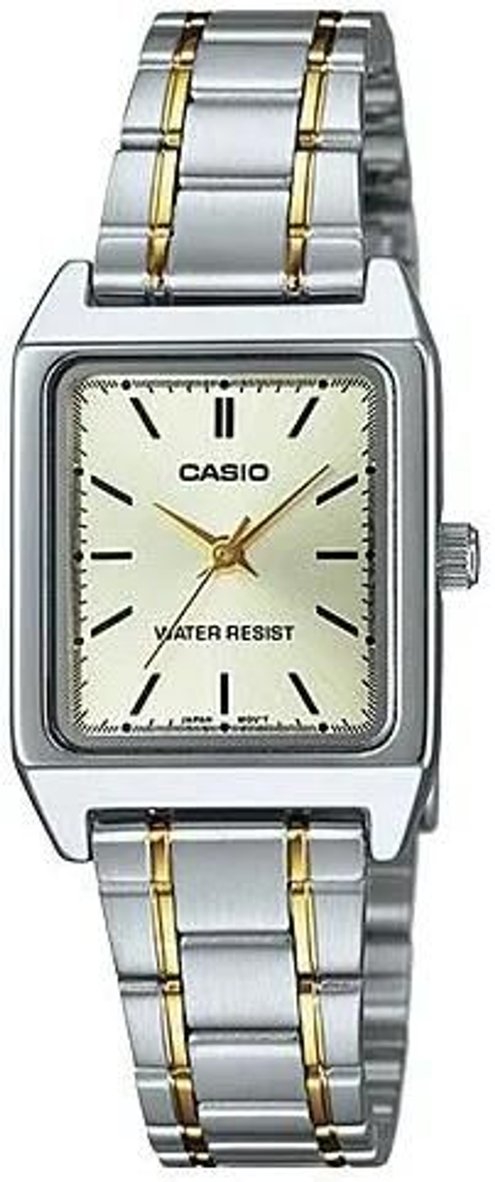Женские наручные часы Casio LTP-V007SG-9E