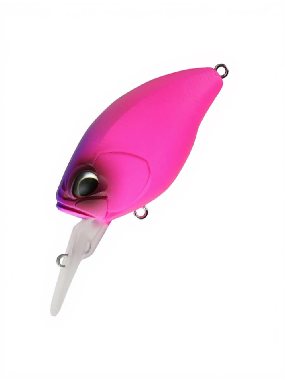 Воблер DUO Realis Crank M65 11A, AJA3055 Chart Gill Halo, 65 мм, 16 г, плавающий, крэнк