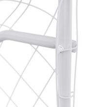 Футбольные ворота DFC GB301-1 (240 х 90 см)