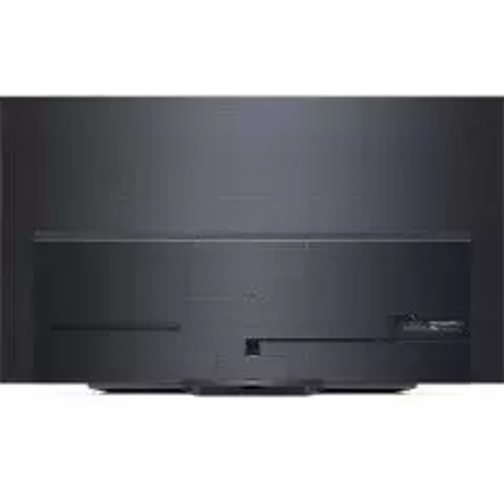 ТВ LG 83" OLED83C2RLA