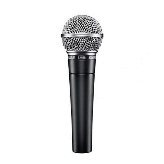 SHURE SM58