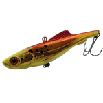 Раттлин Grows Culture Wagoner UV 90мм 26г GCN -