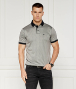 Поло Emporio Armani - черный(6D1F61 1JCUZ)