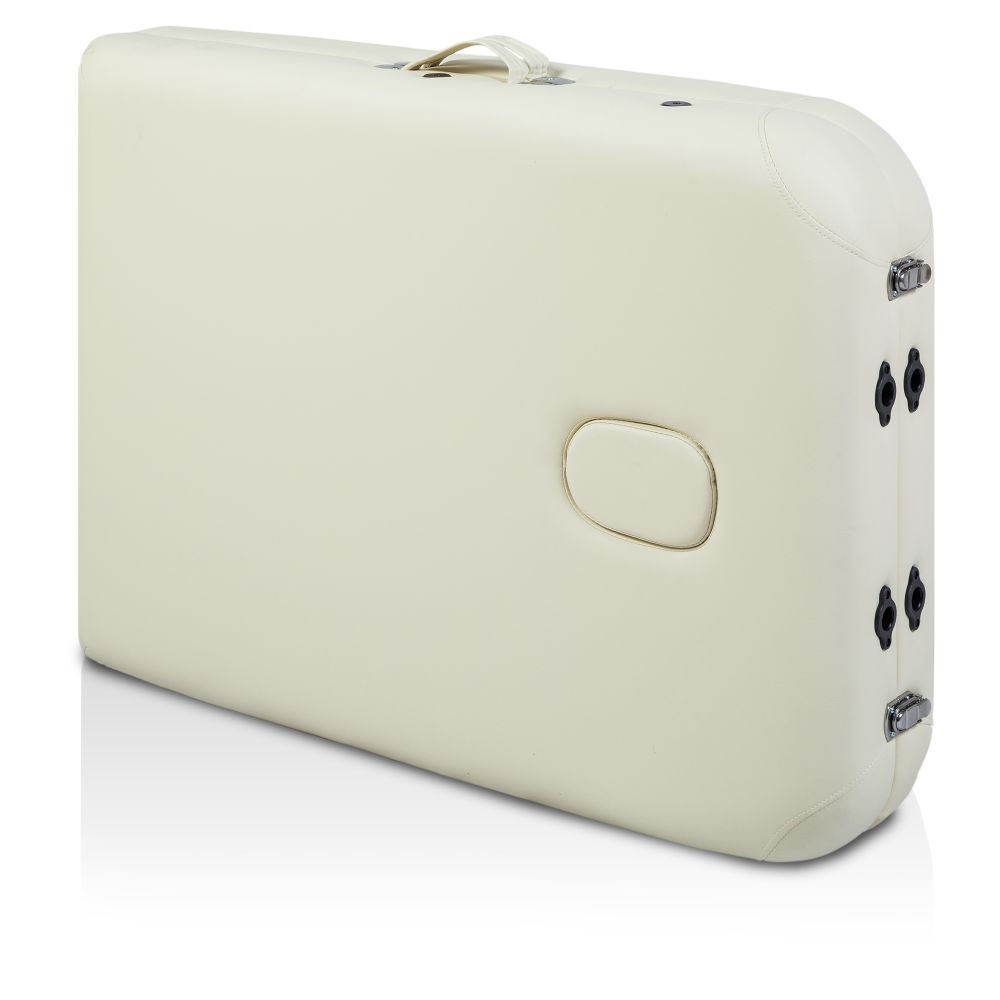 Массажный складной стол Mizomed Premium AL 2