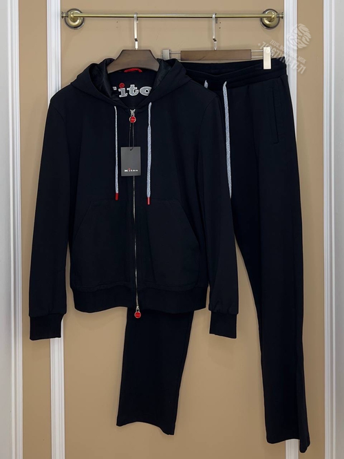 Спортивный костюм Kiton