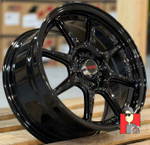 Комплект дисков Rays 15x7 et38 4x100