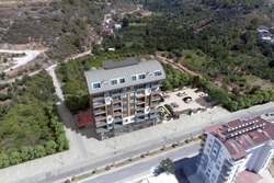 ЖК ”DEMIRTAS” Турция, Аланья. Хорошая жизнь на юге всего 300 метров до моря. Жилой комплекс расположен в инвестиционно привлекательном и активно развивающемся районе Демирташ