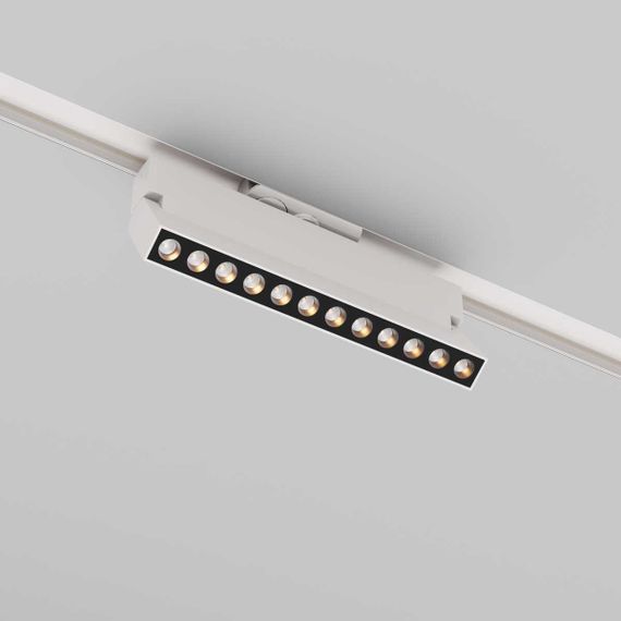 Трековый светильник Maytoni Technical TR224-1-12WCCT-M-W