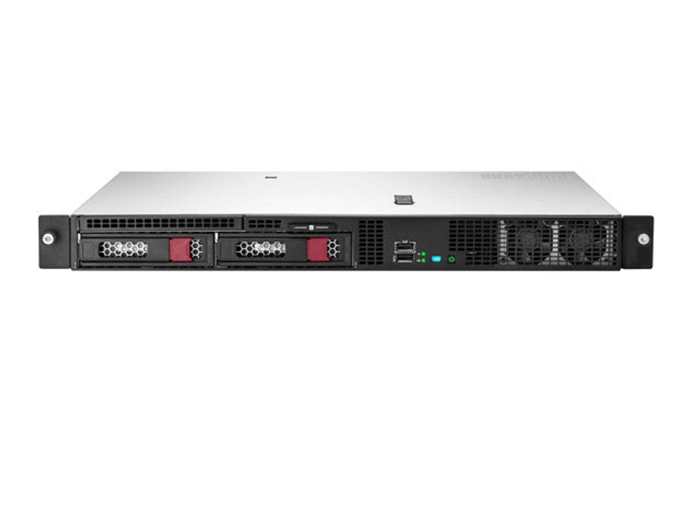 Сервер Fplus FPD-1-SP-R0H20-CTO-S1028