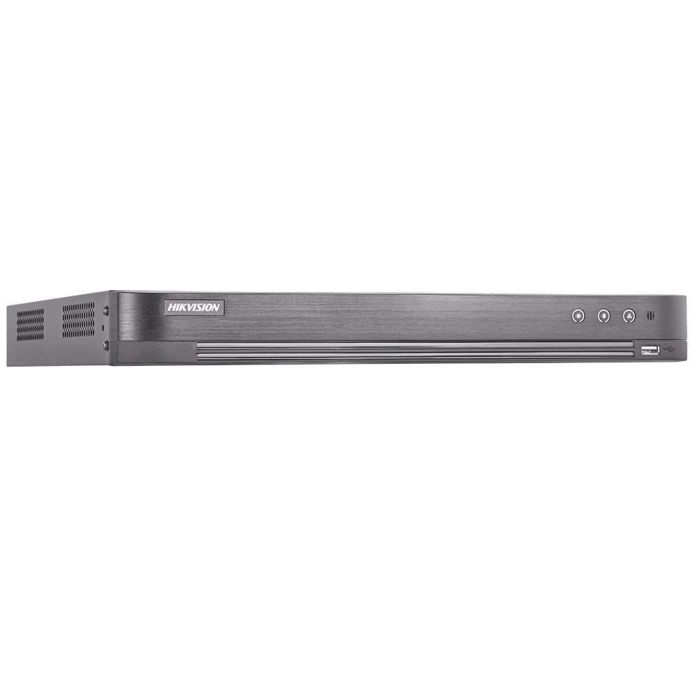 Hikvision DS-7224HQHI-K2 Видеорегистратор