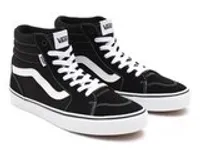 Кеды VANS MN Filmore Hi