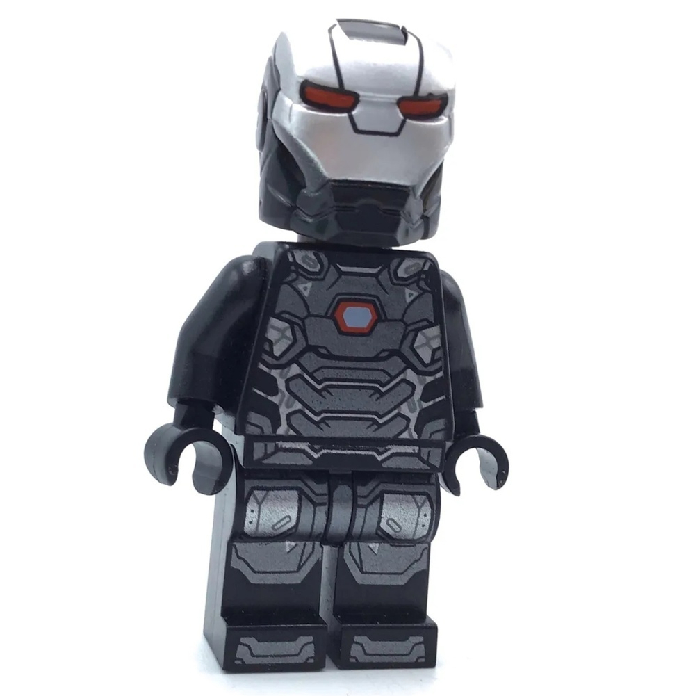 USED Воитель sh0258