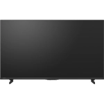 Телевизор Hisense 85E7S PRO 85" 4K UltraHD QLED черный