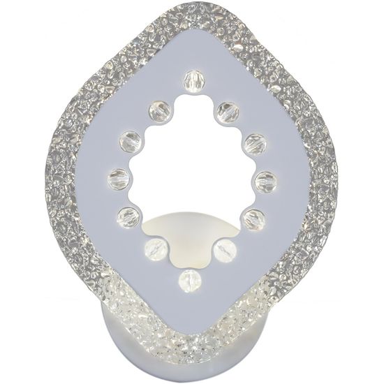 Настенный светильник Reluce LED 08453-0.2-01A WH