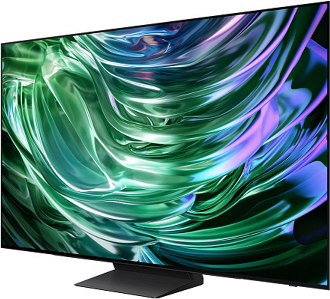 Телевизор Samsung QE83S90D