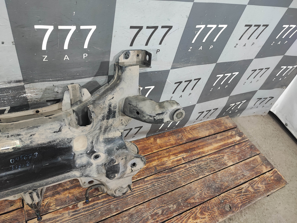 Подрамник передний Chery Tiggo 8 Pro Max 23-нв Б/У Оригинал 205000112AA